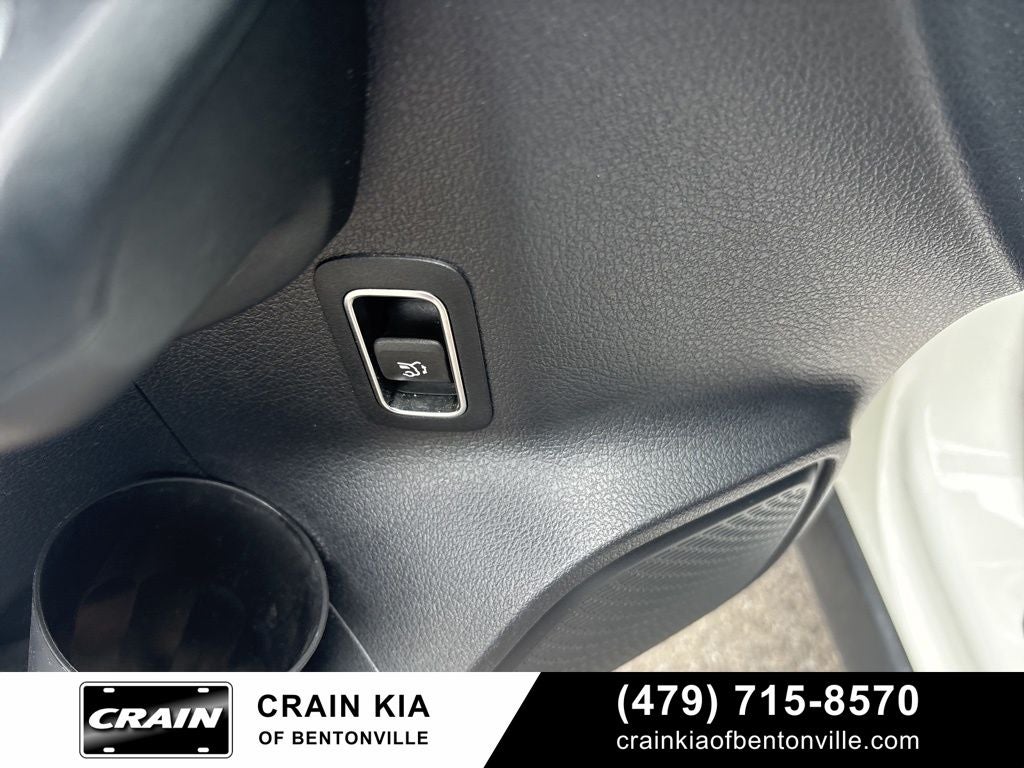 2021 Mercedes-Benz GLA GLA 250