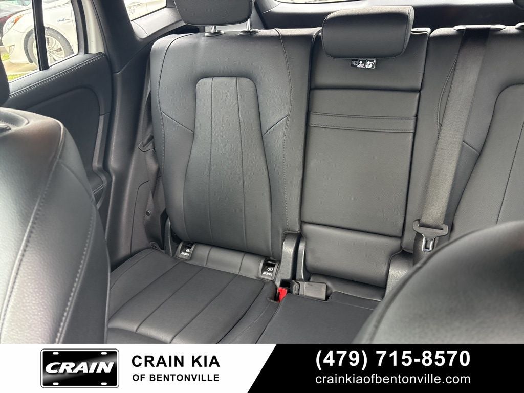 2021 Mercedes-Benz GLA GLA 250