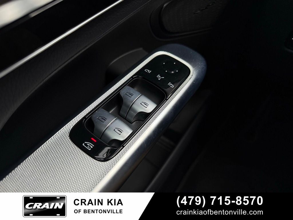 2025 Mercedes-Benz GLC GLC 300 4MATIC®