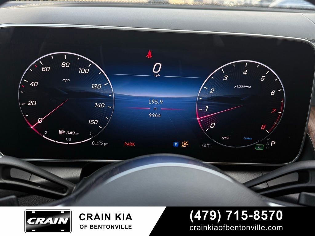 2025 Mercedes-Benz GLC GLC 300 4MATIC®