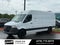 2025 Mercedes-Benz Sprinter 2500 Cargo 170 WB High Roof - CARFAX ONE OWNER
