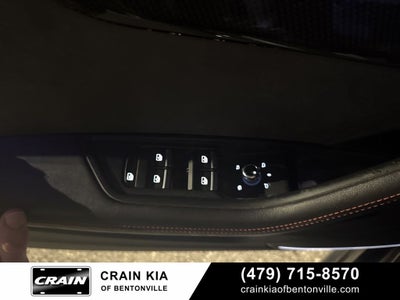 2018 Audi S4 3.0T Prestige quattro