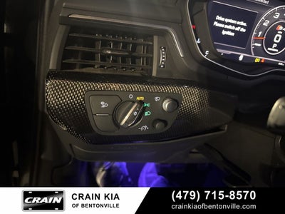 2018 Audi S4 3.0T Prestige quattro