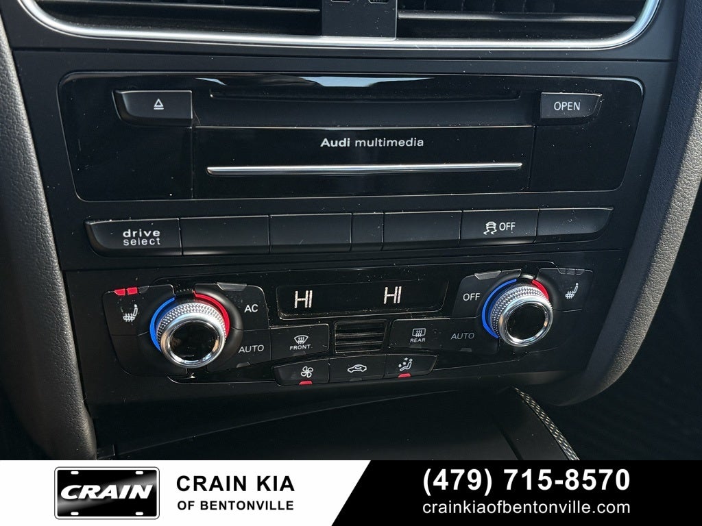 2014 Audi S4 3.0T Premium Plus quattro - AWD / SUNROOF / CLEAN CARFAX