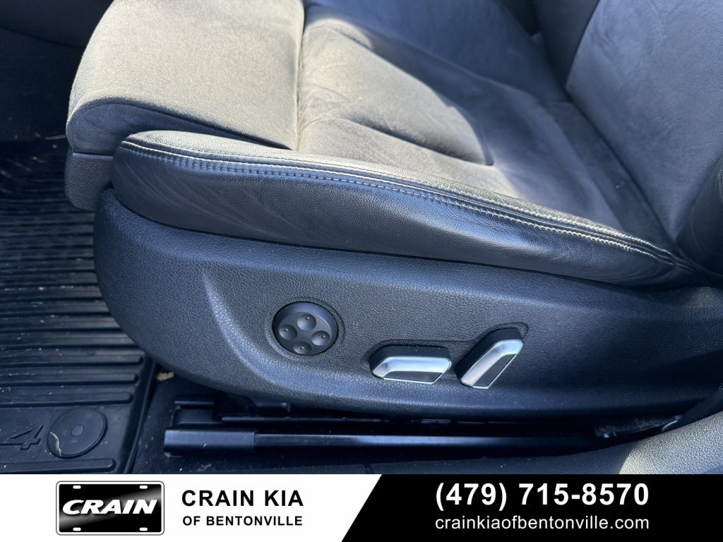 2014 Audi S4 3.0T Premium Plus quattro - AWD / SUNROOF / CLEAN CARFAX