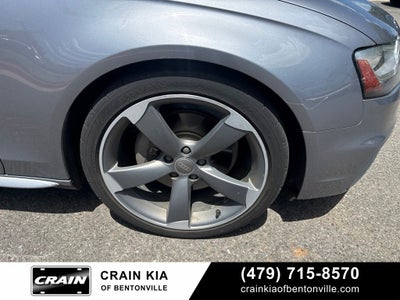 2015 Audi A4 2.0T Premium Plus quattro - AWD / SUNROOF / CLEAN CARFAX