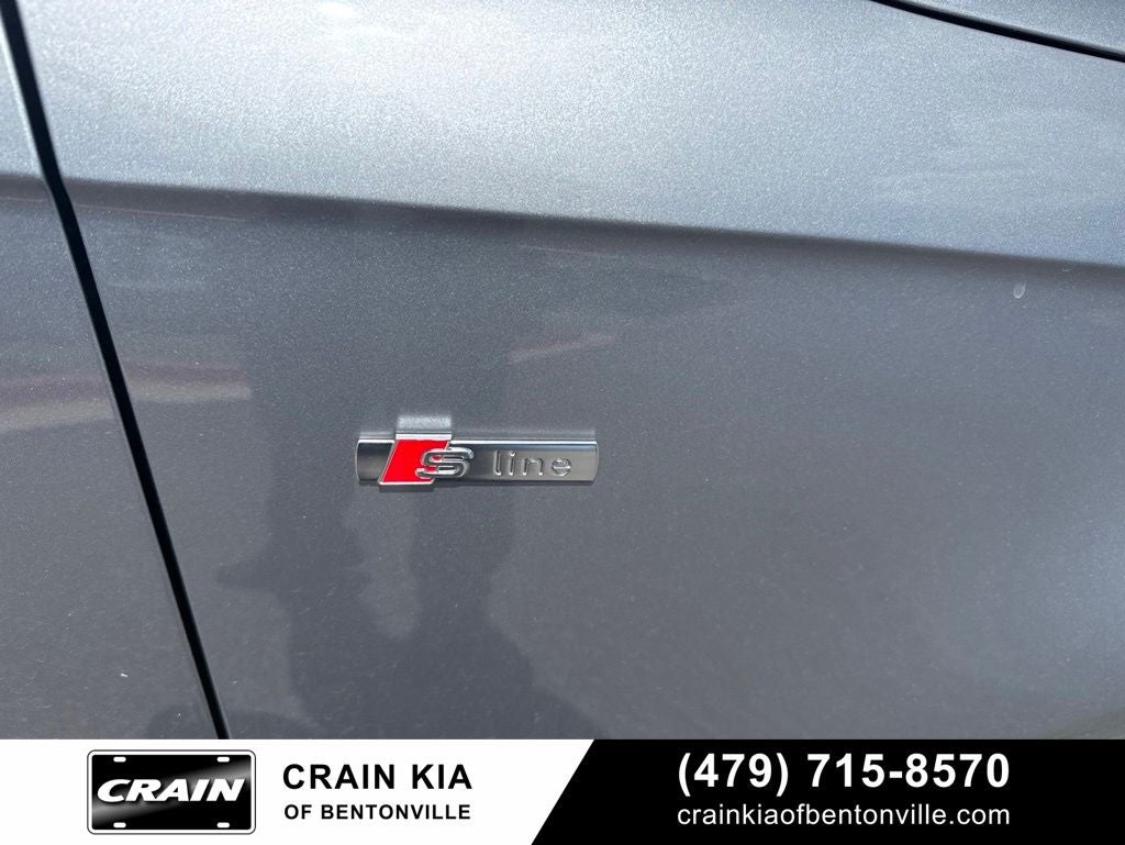 2015 Audi A4 2.0T Premium Plus quattro - AWD / SUNROOF / CLEAN CARFAX