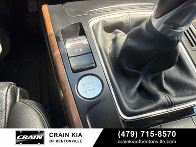 2015 Audi A4 2.0T Premium Plus quattro - AWD / SUNROOF / CLEAN CARFAX
