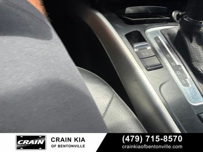 2009 Audi A4 2.0T Premium - WHOLESALE / AS-IS