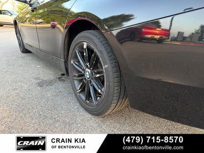 2017 BMW 3 Series 330i xDrive - WHOLESALE / AS-IS