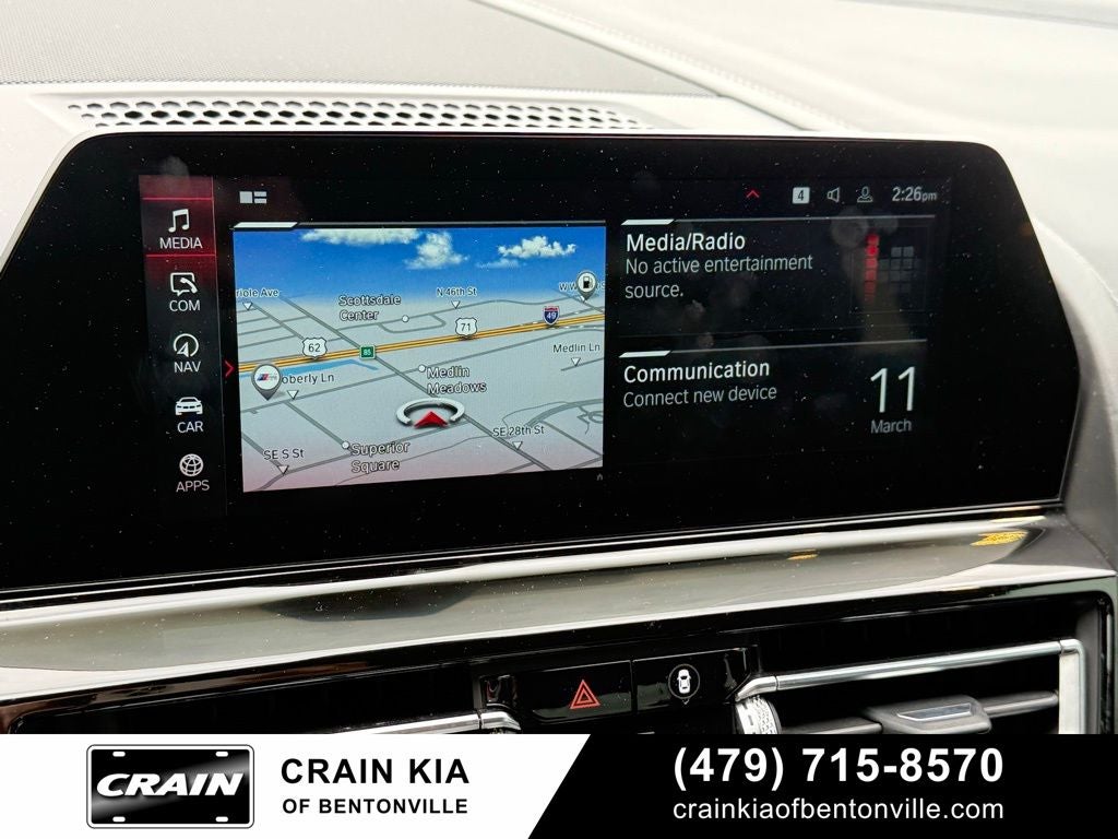 2020 BMW M8 Base - AWD / CLEAN CARFAX