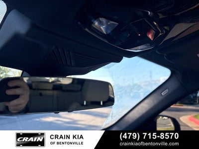 2024 BMW X1 M35i | PREMIUM PACKAGE