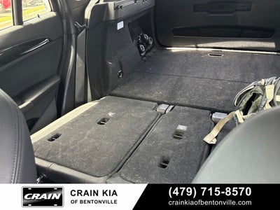 2018 BMW X1 sDrive28i - PANORAMIC SUNROOF