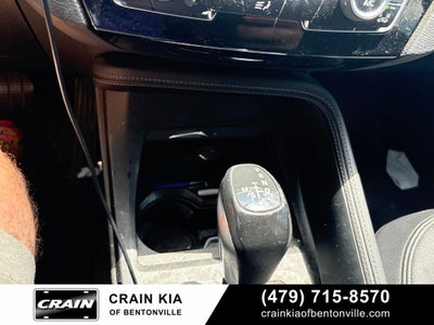 2018 BMW X1 sDrive28i - PANORAMIC SUNROOF