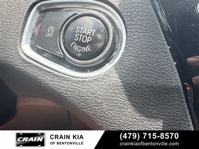 2018 BMW X1 sDrive28i - PANORAMIC SUNROOF