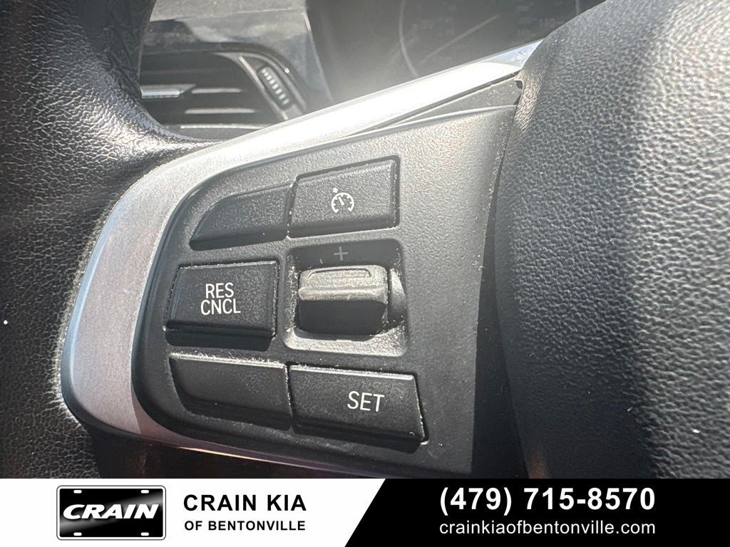 2018 BMW X1 sDrive28i - PANORAMIC SUNROOF