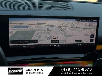 2024 BMW i5 M60 - AWD / PANORAMIC SUNROOF / CLEAN CARFAX