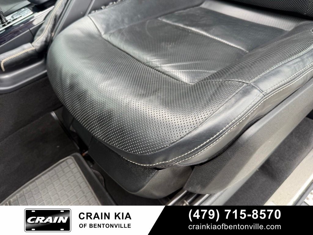2017 Mercedes-Benz G-Class G 550 4MATIC® / SUNROOF / CARFAX ONE OWNER