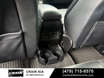 2017 Mercedes-Benz G-Class G 550 4MATIC® / SUNROOF / CARFAX ONE OWNER