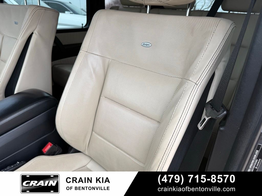 2018 Mercedes-Benz G-Class G 550 4MATIC® - 4WD / SUNROOF