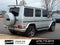 2018 Mercedes-Benz G-Class G 550 4MATIC® - 4WD / SUNROOF