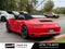 2018 Porsche 911 Carrera