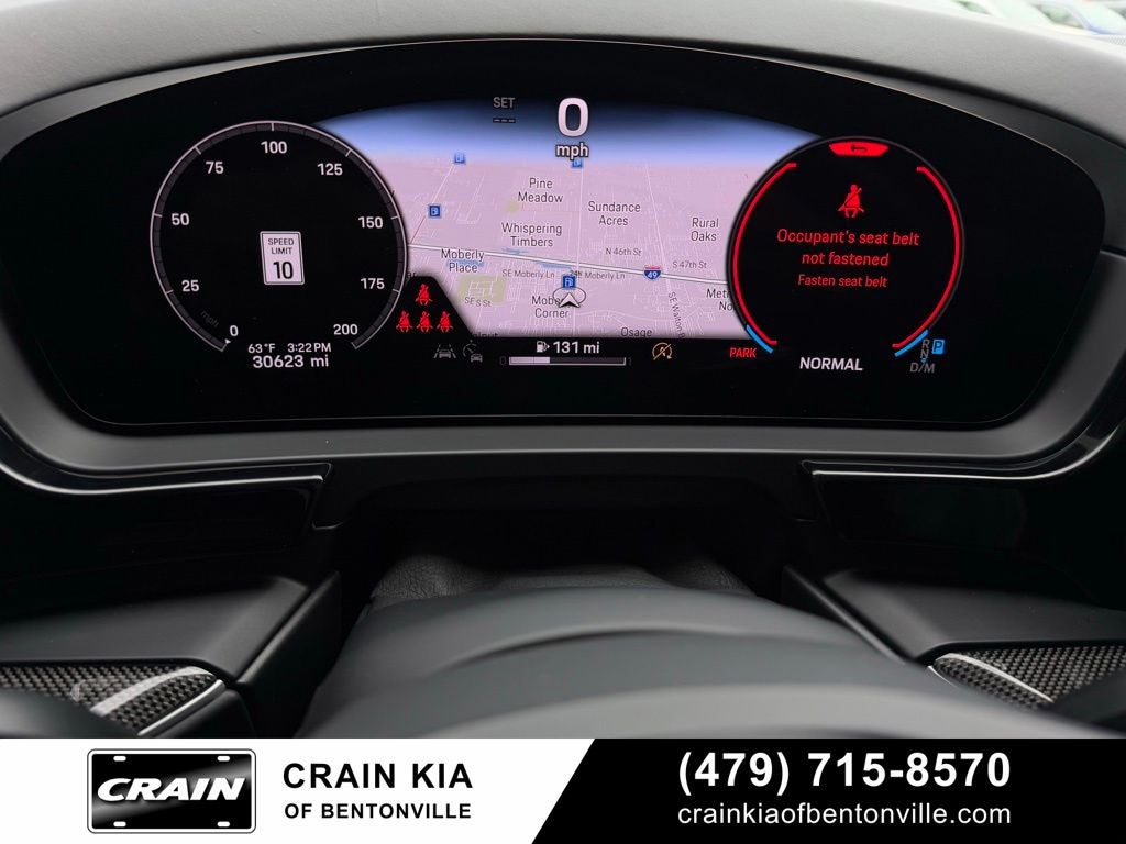 2024 Porsche Cayenne Coupe S - AWD / PANORAMIC SUNROOF / ONE OWNER