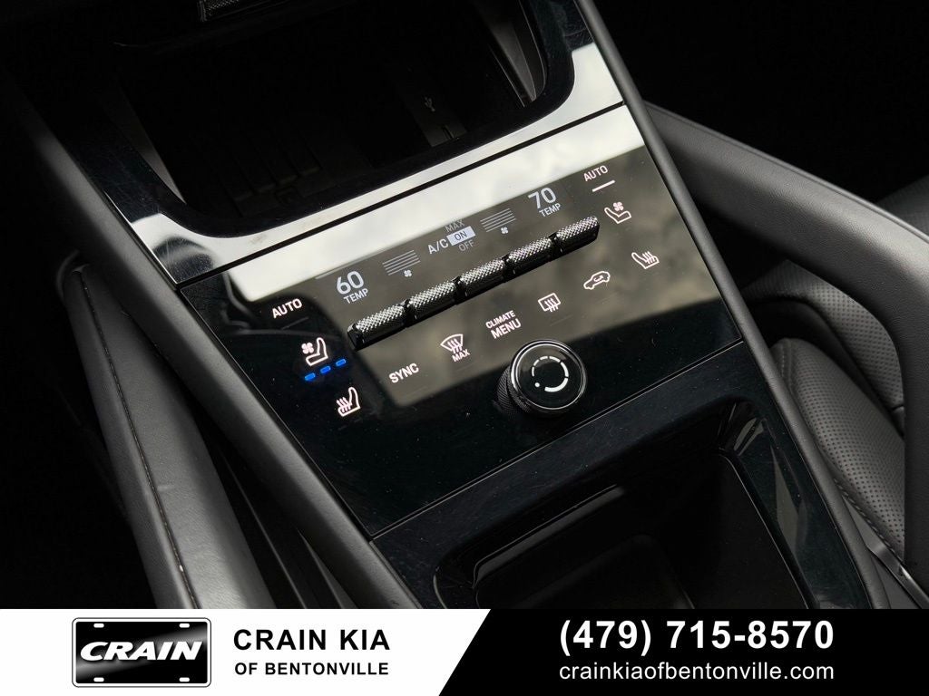 2024 Porsche Cayenne Coupe S - AWD / PANORAMIC SUNROOF / ONE OWNER