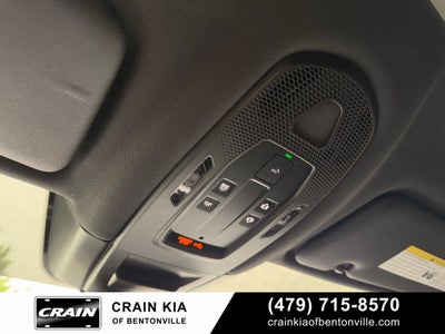 2024 Porsche Cayenne Coupe S - AWD / PANORAMIC SUNROOF / ONE OWNER