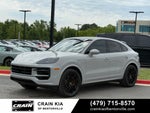 2024 Porsche Cayenne Coupe S - AWD / PANORAMIC SUNROOF / ONE OWNER