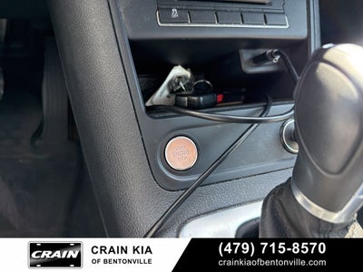 2016 Volkswagen Tiguan SE 4Motion - AWD / SUNROOF / CLEAN CARFAX