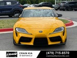 2023 Toyota GR Supra 3.0 Premium - CLEAN CARFAX / NITRO YELLOW