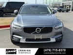 2017 Volvo V90 Cross Country T6 AWD - AWD / PANORAMIC SUNROOF