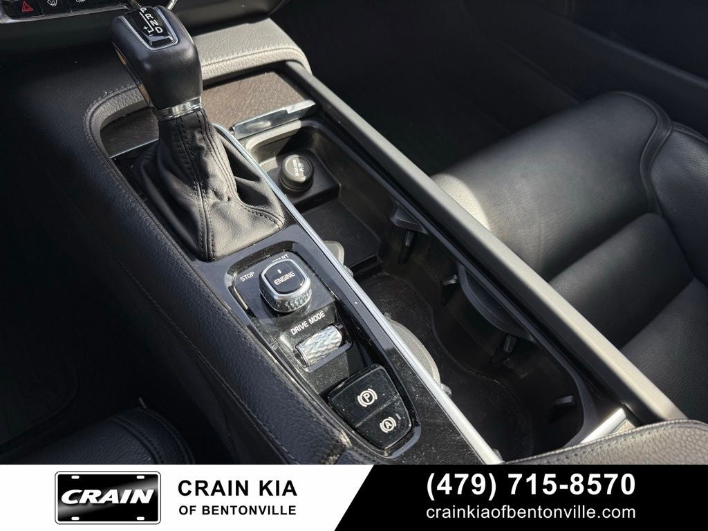 2017 Volvo V90 Cross Country T6 AWD - AWD / PANORAMIC SUNROOF