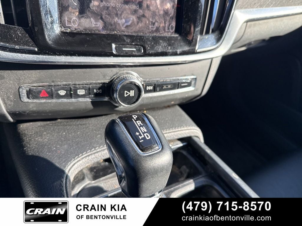 2017 Volvo V90 Cross Country T6 AWD - AWD / PANORAMIC SUNROOF