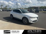 2024 Alfa Romeo Tonale Ti - AWD / SUNROOF / CARFAX ONE OWNER