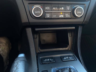 2019 Acura ILX LEATHER / MOONROOF / HEATED SEATS
