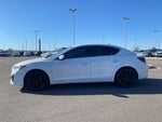 2019 Acura ILX LEATHER / MOONROOF / HEATED SEATS