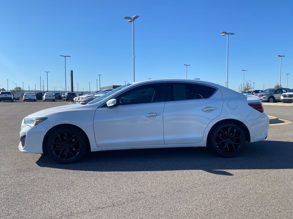2019 Acura ILX LEATHER / MOONROOF / HEATED SEATS