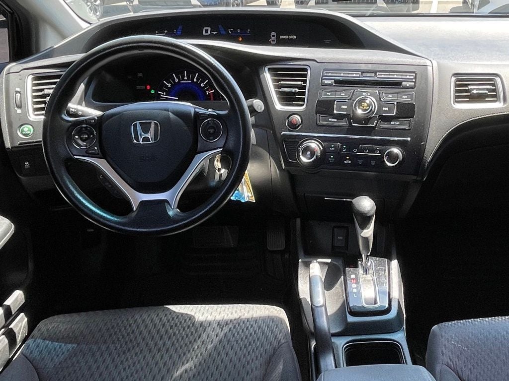 2015 Honda Civic LX LOW PAYMENTS