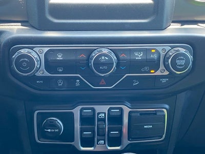 2019 Jeep Wrangler Unlimited Sport S CLEAN CARFAX / 4X4