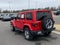 2021 Jeep Wrangler Unlimited Sahara 4xe 4X4 / HEATED SEATS