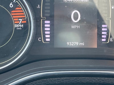 2019 Jeep Cherokee Altitude CLEAN CARFAX / REMOTE START