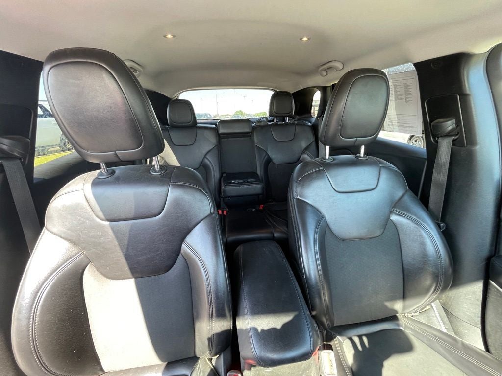 2019 Jeep Cherokee Altitude CLEAN CARFAX / REMOTE START