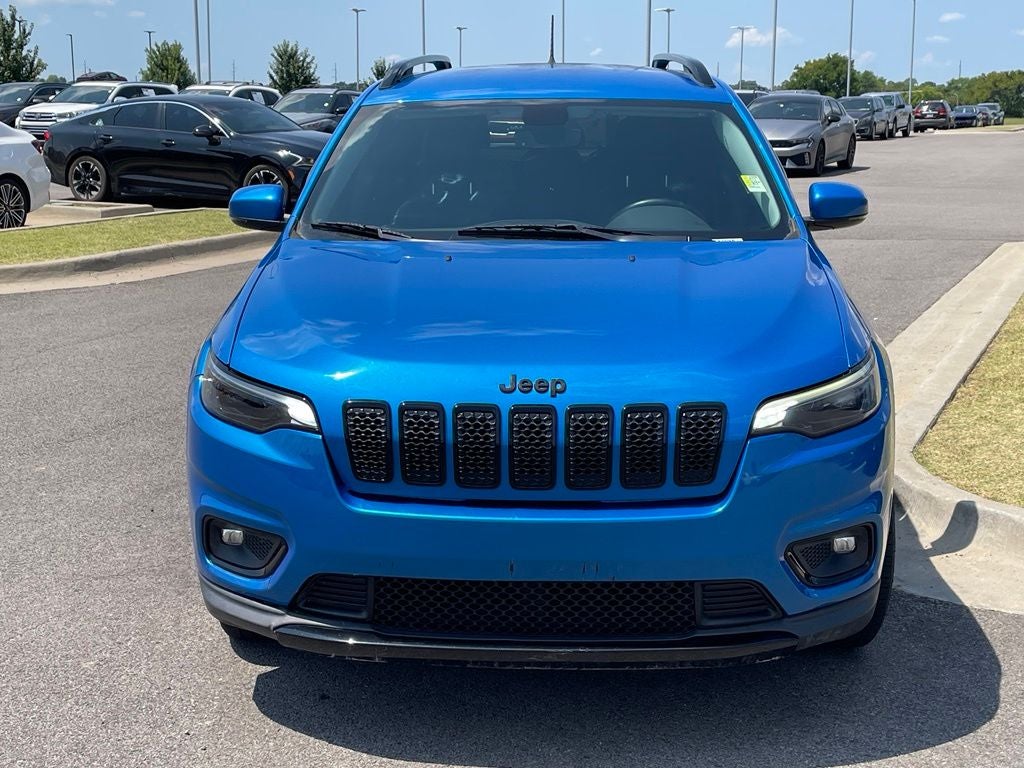 2020 Jeep Cherokee Latitude Plus LOW PAYMENTS / HEATED SEATS