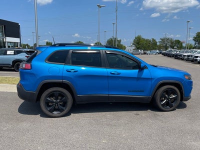 2020 Jeep Cherokee Latitude Plus LOW PAYMENTS / HEATED SEATS