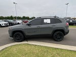 2022 Jeep Cherokee X 4X4 / REMOTE START / HEATED SEATS