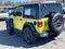 2024 Jeep Wrangler Sport S ONE OWNER / HARDTOP / 4X4