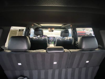2019 Jeep Grand Cherokee Limited PANO SUNROOF / HEATED SEATS / CLEAN CARFAX