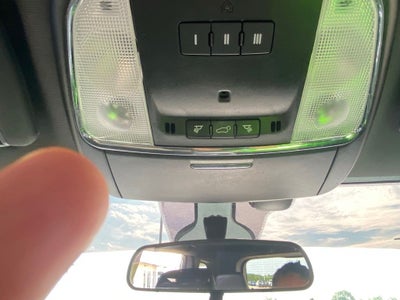 2021 Jeep Grand Cherokee Laredo X 4X4 / ONE OWNER